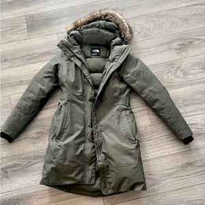 THE NORTH FACE Women's Arctic Parka II